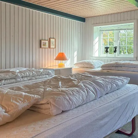 Casa de Férias 2 Bedroom Awesome In Ribe