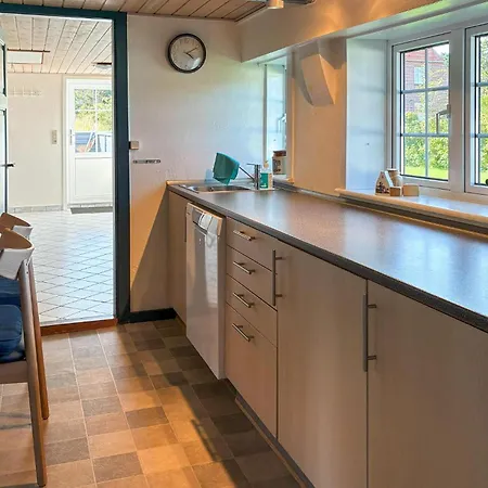 2 Bedroom Awesome In Ribe