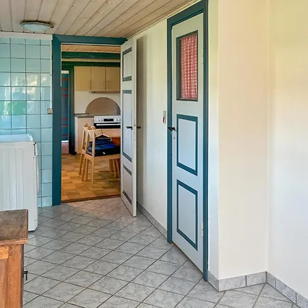 Casa de Férias 2 Bedroom Awesome In Ribe