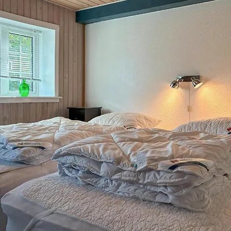 2 Bedroom Awesome In Ribe